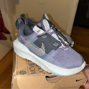 Nike Crater Impact 9c